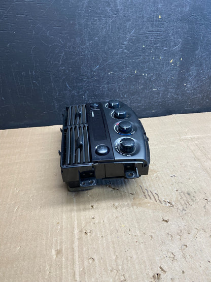 2006 to 2010 Toyota Sienna A/C Climate Heater Temperature Control AE1751 DG1