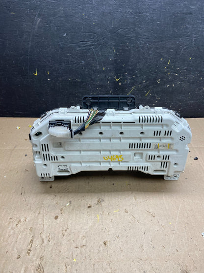 2009 to 2014 Ford E150 E250 E350 VAN Gauge Speedometer Cluster U46954