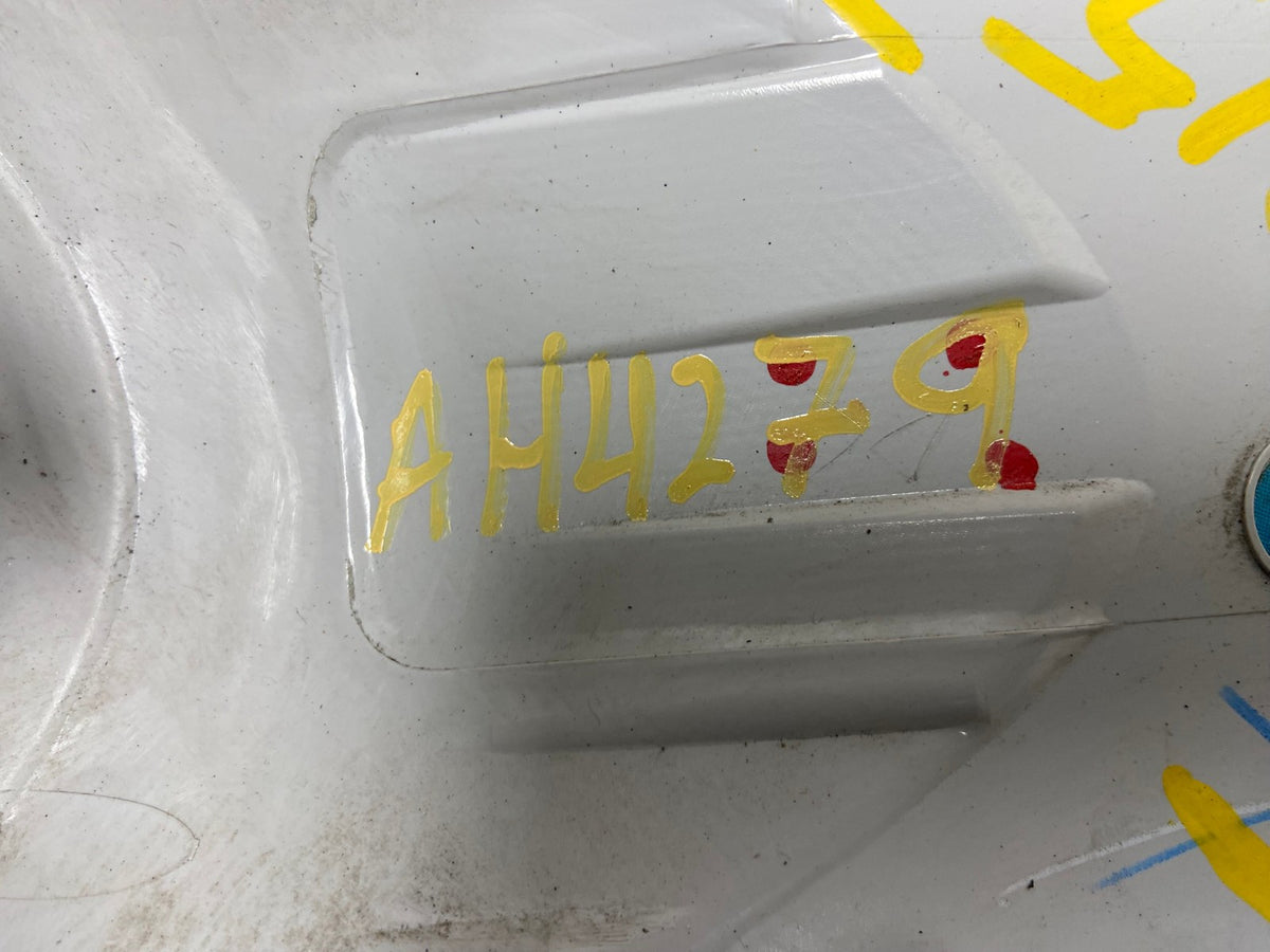 2010 to 2015 Chevrolet Equinox Left Driver Lh Side Tail Light AH4279 LK6