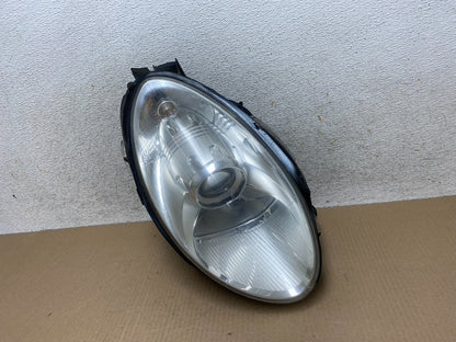 Halogen 2006 2010 Mercedes W251 R-Class Right Passenger Headlight AJ2402 DW0