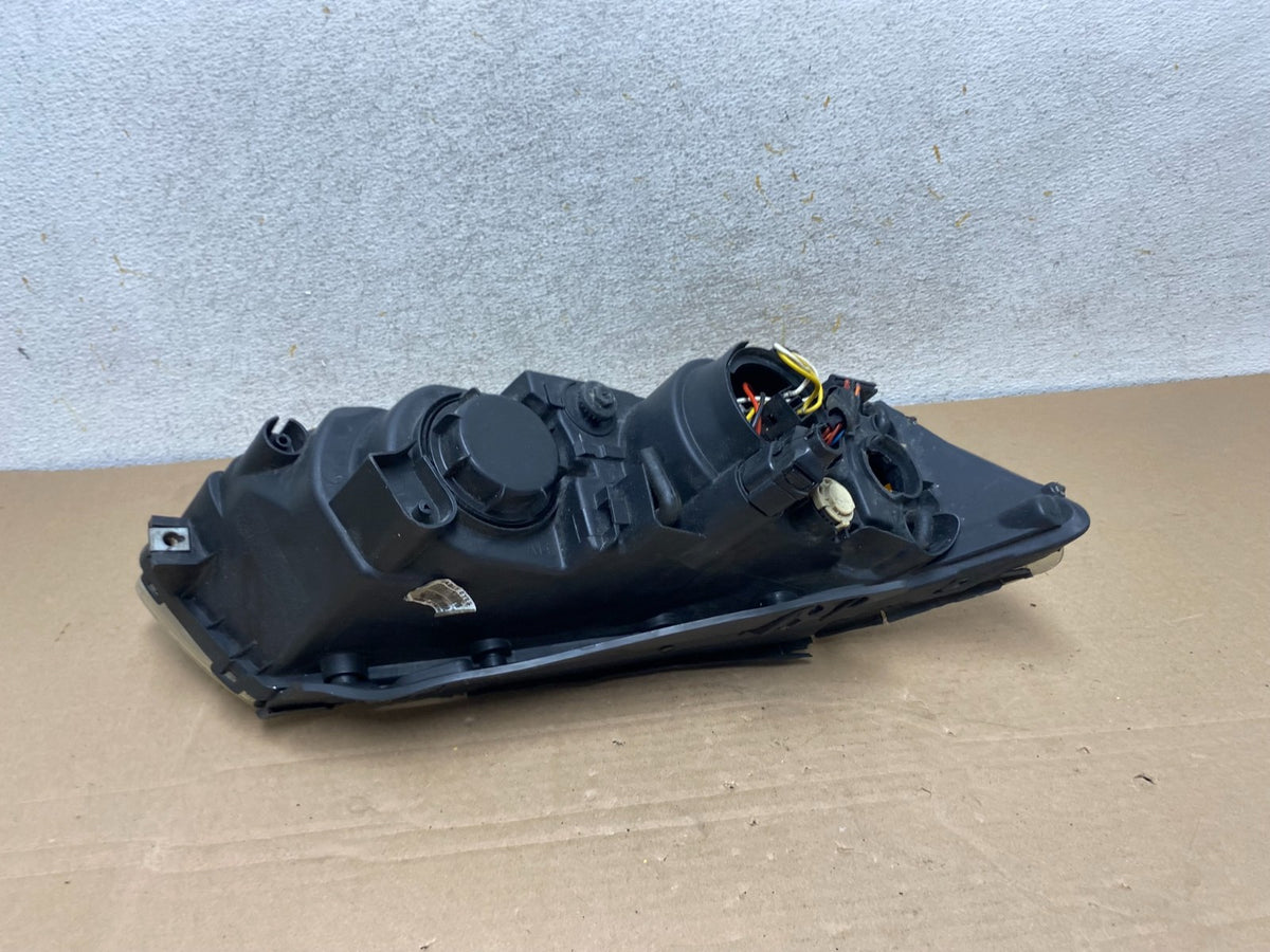 2006 to 2008 Hyundai Sonata Left Driver LH Side Headlight Halogen AH9368 DW4