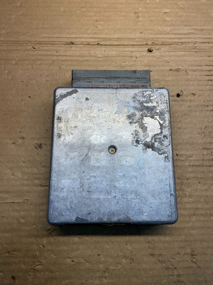 1995 1996 1997 Ford Ranger 2.3L Engine Control ECU Computer Module AE4672 DG0
