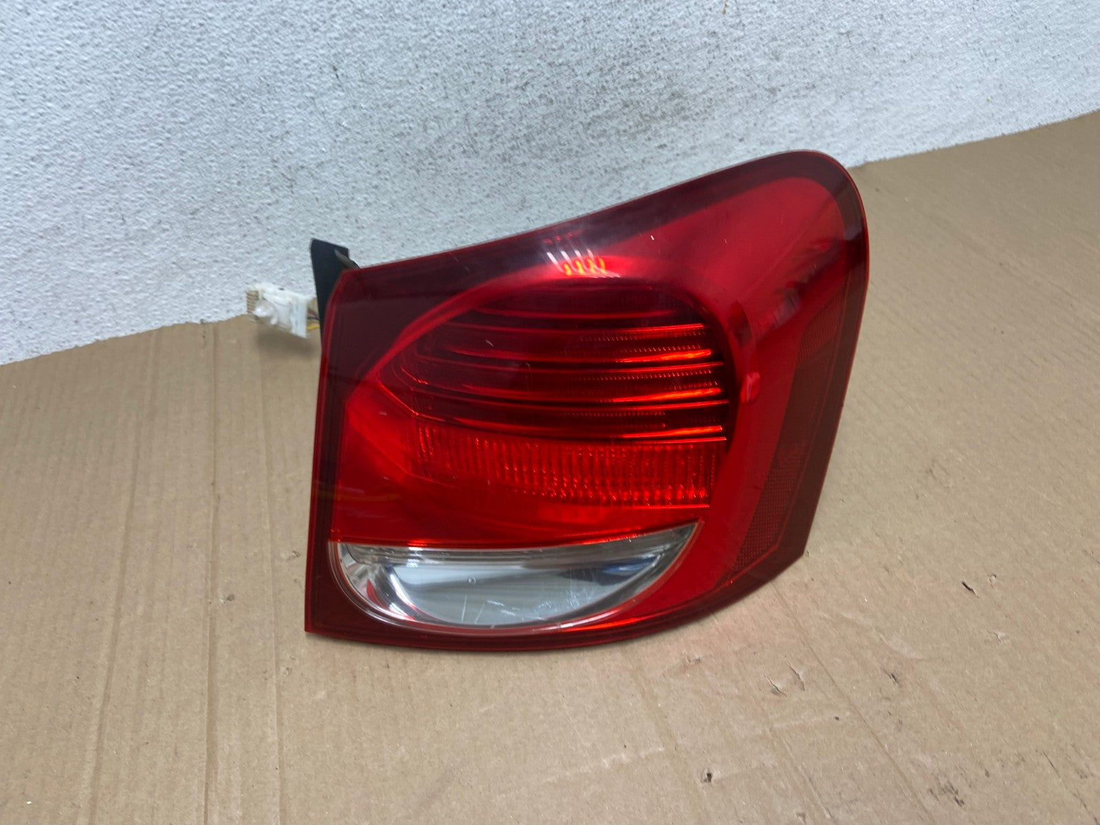 2006-2011 Lexus GS350 GS430 GS450H Right Passenger RH Tail Light AE8913 LK0