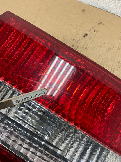 2003-2004 Honda Accord Sedan Left Driver LH Inner Tail Light AG2263 LK3
