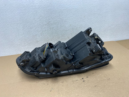 2012-2015 Volkswagen Passat Left Driver LH Side Halogen Headlight AF4746 DW6