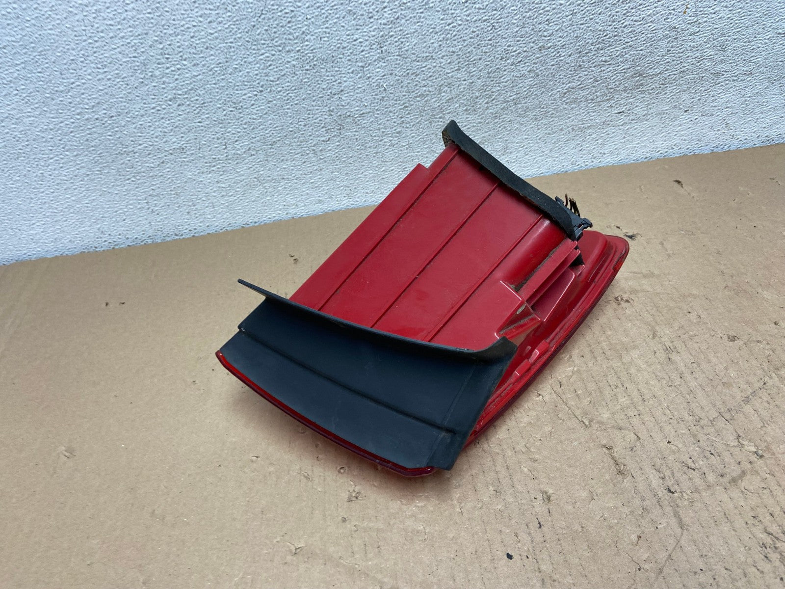 2011 to 2014 Volkswagen Jetta Right Passenger Rh Side Tail Light AF3239 LK4