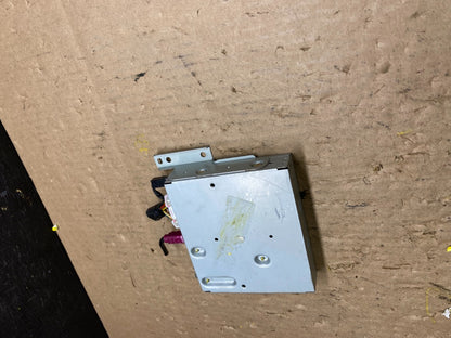 2012-2013 Hyundai Azera Communication Telematics Link Control Module T5822 DG2