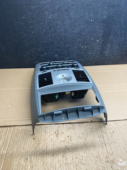 2008 2010 Chrysler Town Country Ac Heater Climate Control Temperature AG0032 DG2