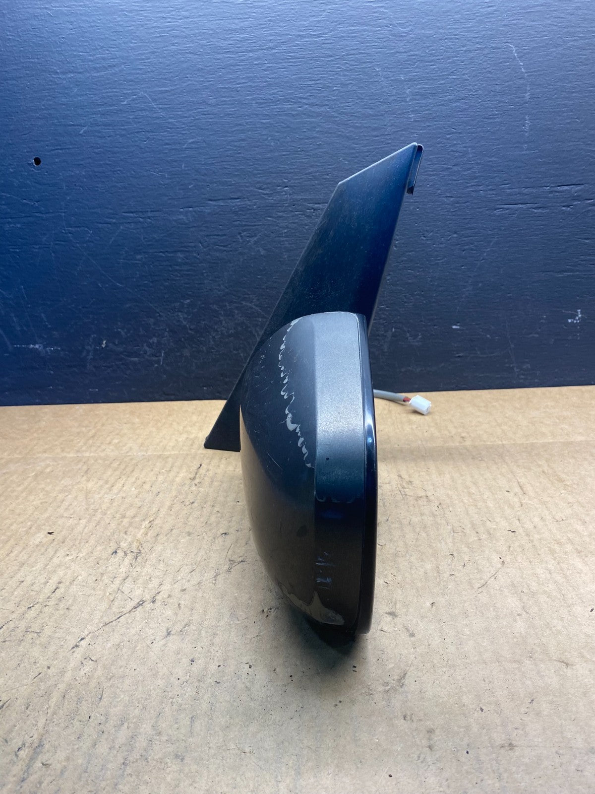 2004 to 2009 Toyota Prius Left Driver LH View Door Mirror AC4255 MS9