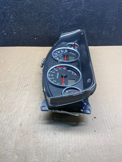 2007 2008 2009 Nissan Pathfinder Speedometer Cluster Gauge AG1834 DG1