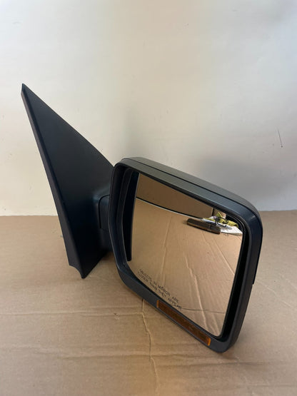 2004 to 2008 Ford F150 Right Passenger RH Side View Door Mirror ai0388 DG2
