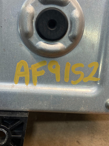 2013 - 2021 Chevrolet Cadillac Buick Fuel Pump Control Module af9152 DG3
