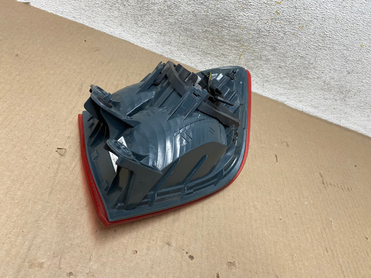 2012-2015 Bmw 3 Series F30 Sedan Left Driver LH Side Tail Light AH5715 LK5