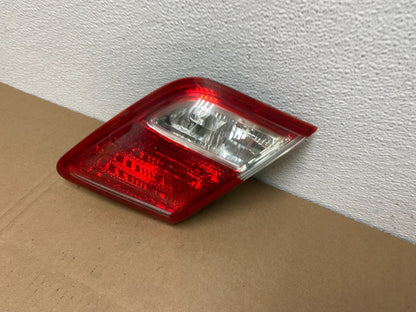 2007 2008 2009 Toyota Camry Right Passenger Rh Tail Light Inner OEM AB6774 DW1