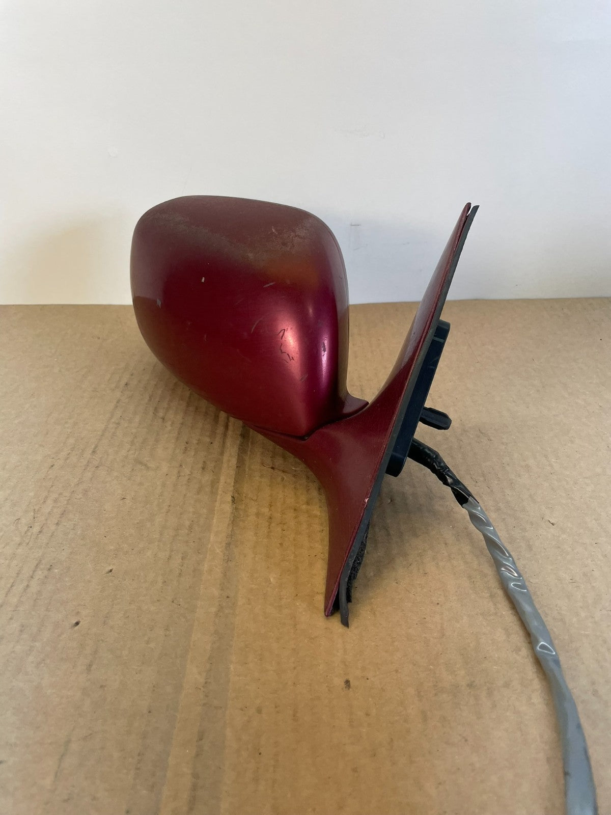 2006 to 2007 Lexus GS300 GS350 GS430 Right Passenger Power Door Mirror AF5480 DW1
