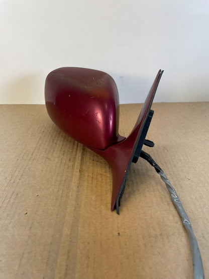 2006 to 2007 Lexus GS300 GS350 GS430 Right Passenger Power Door Mirror AF5480 DW1