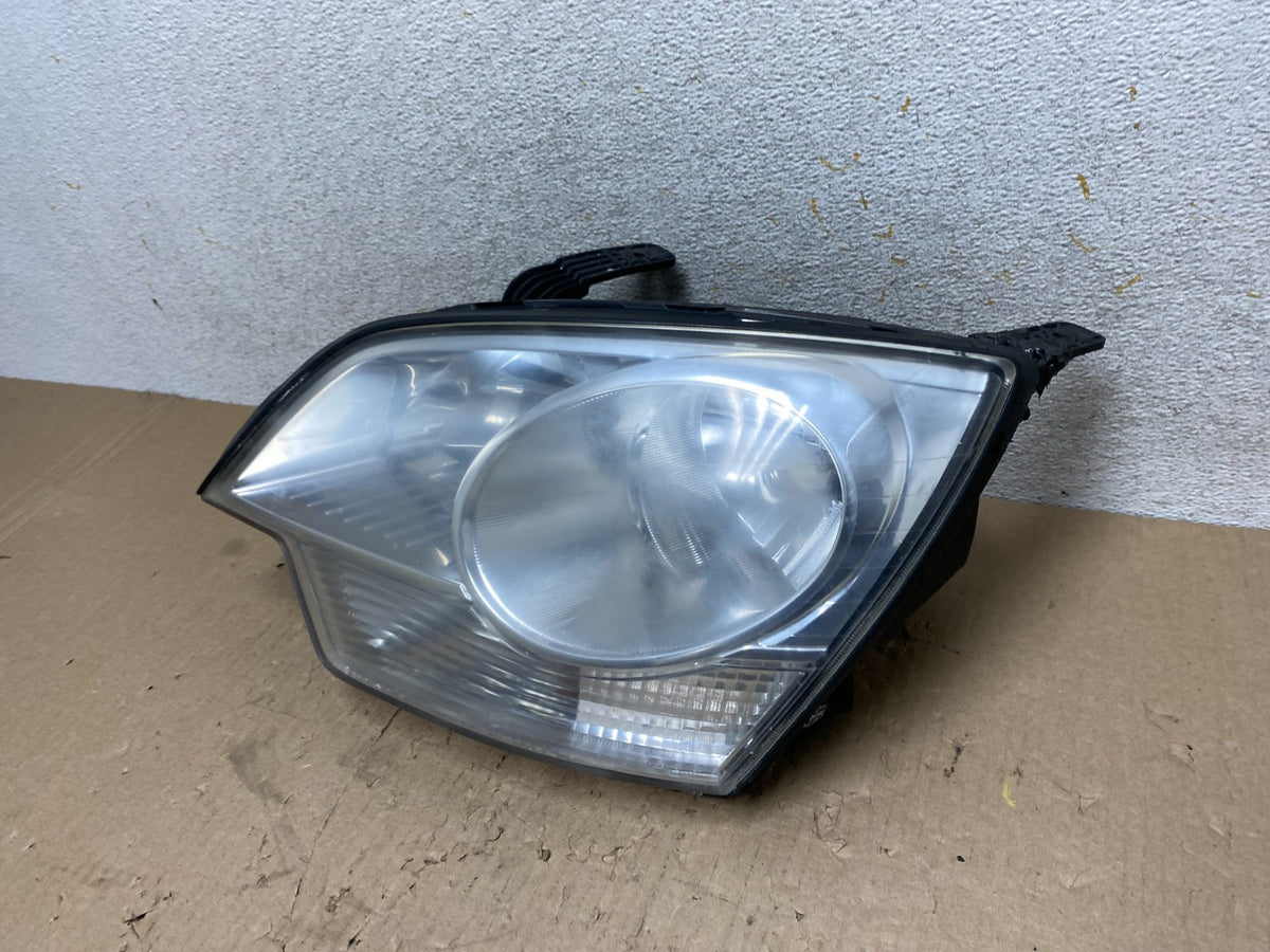 2008 2009 2010 Saturn Vue Headlight Left Driver LH Halogen AJ2264 DW1