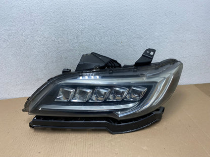 2016 2017 2018 Acura Rdx Left Driver Lh Headlight LED Complete AF3101 LK0