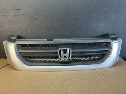 2006 to 2008 Honda Pilot Front Upper Grill Grille ae3720 DG0