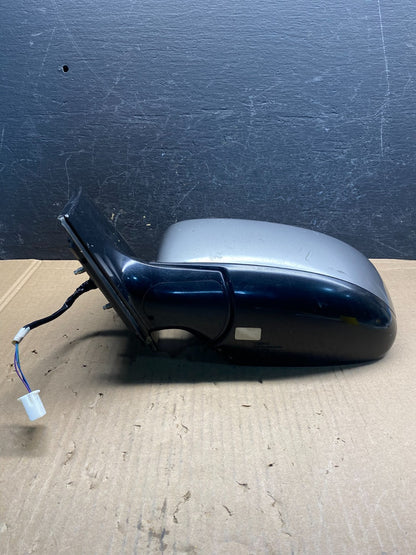2009 to 2014 Nissan Murano Left Driver LH Side View Door Mirror AE7946 DW3