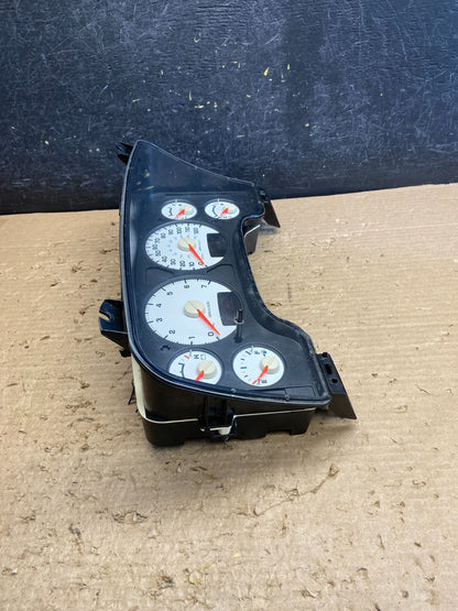 2004 2005 Dodge Ram 1500 Instrument Speedometer Gauge Cluster AG8761 DG1