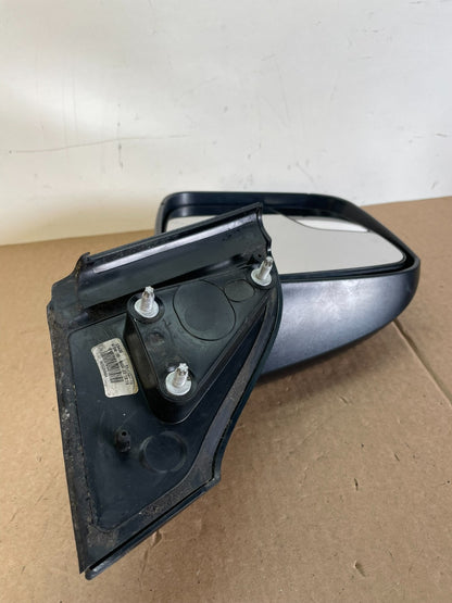 2013-2018 Nissan NV200 Left Driver LH View Door Mirror AH6199 DW4