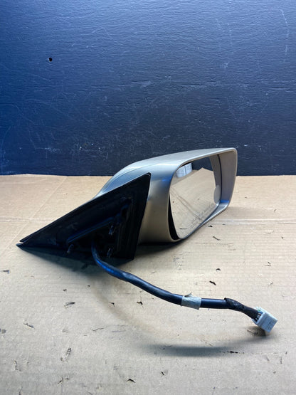 2000-2004 Toyota Avalon Right Passenger View Door Mirror AC8780 DW6