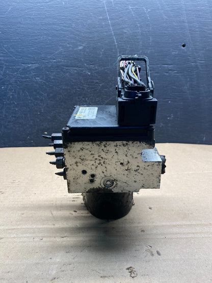 2011 - 2014 Ford E250 E350 Van ABS Anti Lock Brake Pump Module AE2226 DW2
