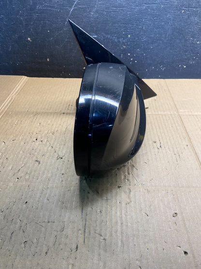 2011 to 2014 BMW X3 Right Passenger RH View Door Mirror Oem AB0691 MS4