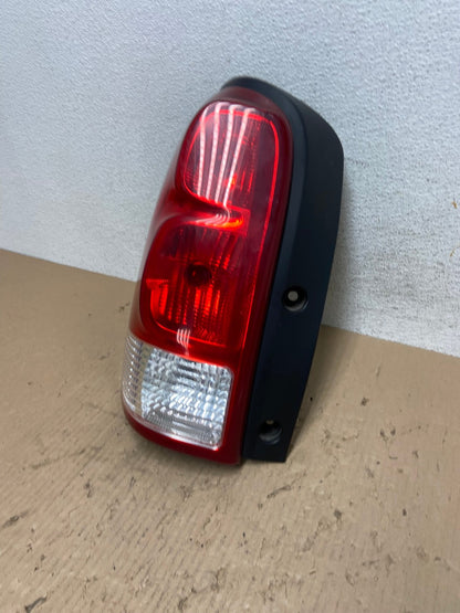 2005 to 2009 Pontiac Montana / Uplander Left Driver Lh Tail Light AE8849 LK1