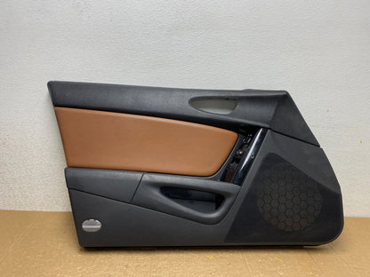 2004 to 2008 Mazda RX8 RX-8 Left Driver LH Interior Door Panel O6529 PS0