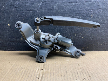 2012 to 2017 Mazda 5 Windshield Rear Wiper Motor AB0370 DG0
