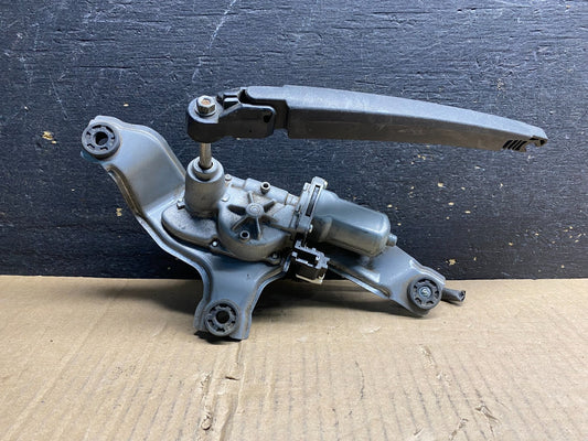2012 to 2017 Mazda 5 Windshield Rear Wiper Motor AB0370 DG0