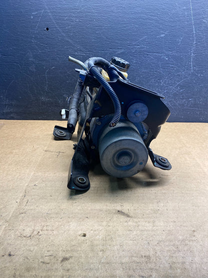 2013-2016 Nissan Pathfinder 3.5 Electric Hydraulic Power Steering Pump ad7521 DG3
