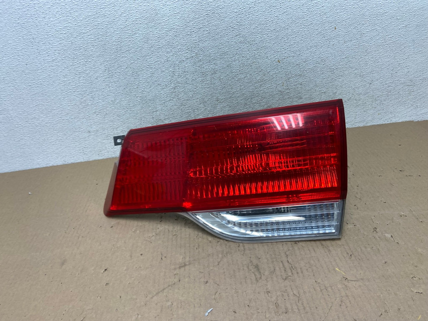 2008 2009 2010 Honda Odyssey Tail Light Inner Right Passenger Rh AG6543 LK0