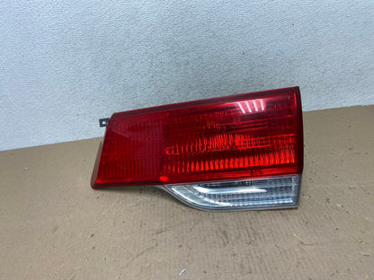 2008 2009 2010 Honda Odyssey Tail Light Inner Right Passenger Rh AG6543 LK0