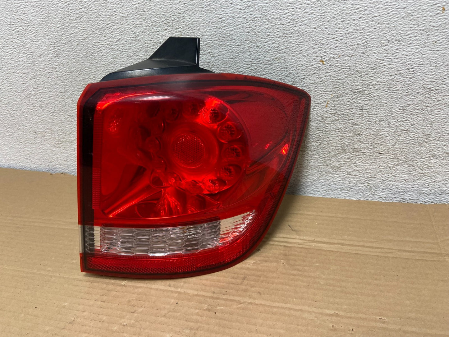 LED 2011-2020 Dodge Journey Right Passenger Rh Side Tail Light AG8906 DW0