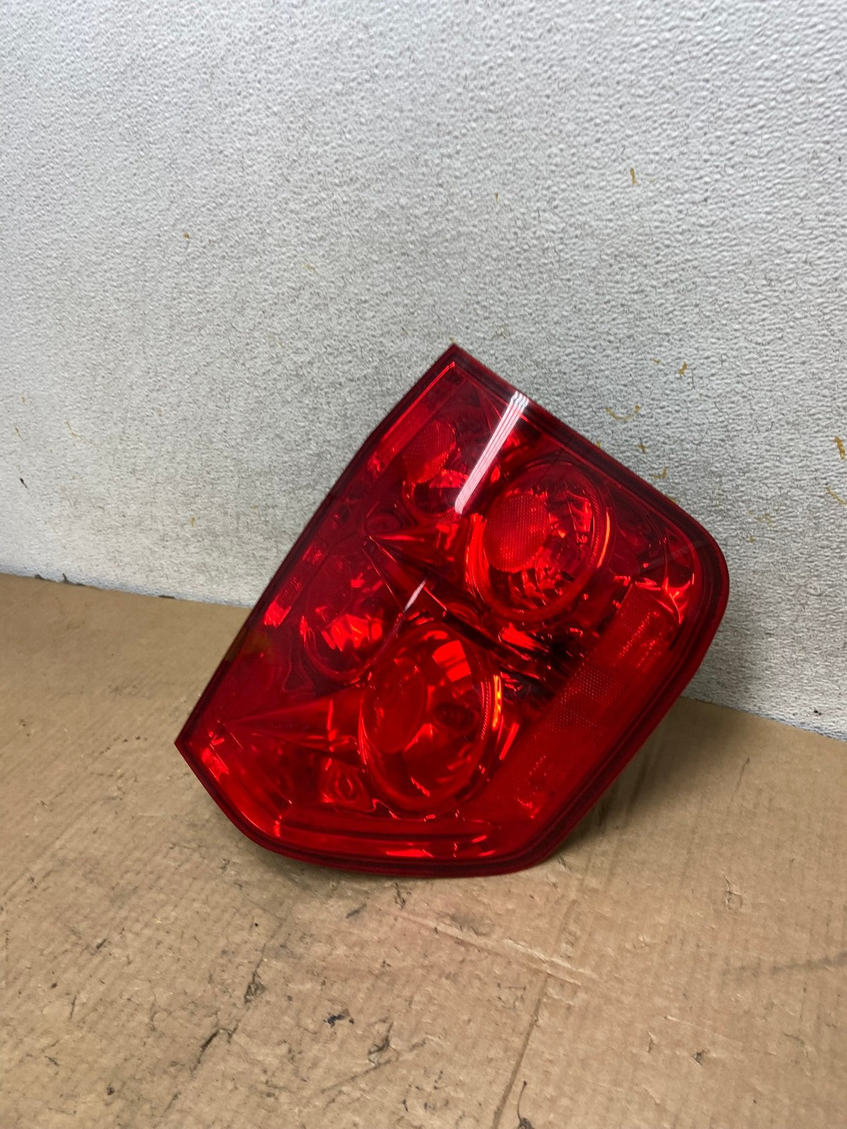 2003 2004 2005 Honda Pilot Right Passenger RH Side Tail Light AI8021 LK1
