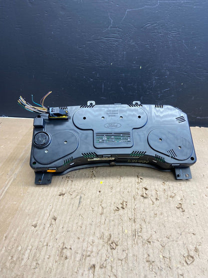 2007 2008 Ford  Expedition Speedometer Cluster Gauge 7l1t-10849-rb AB5789 DG4