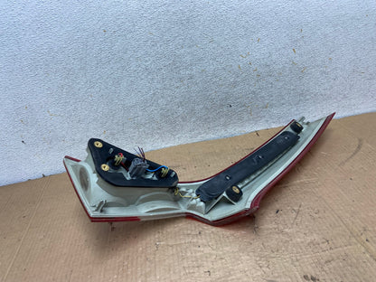 2008 to 2013 Volvo XC70 V70 Left Driver Tail Light Upper AI8262 LK7
