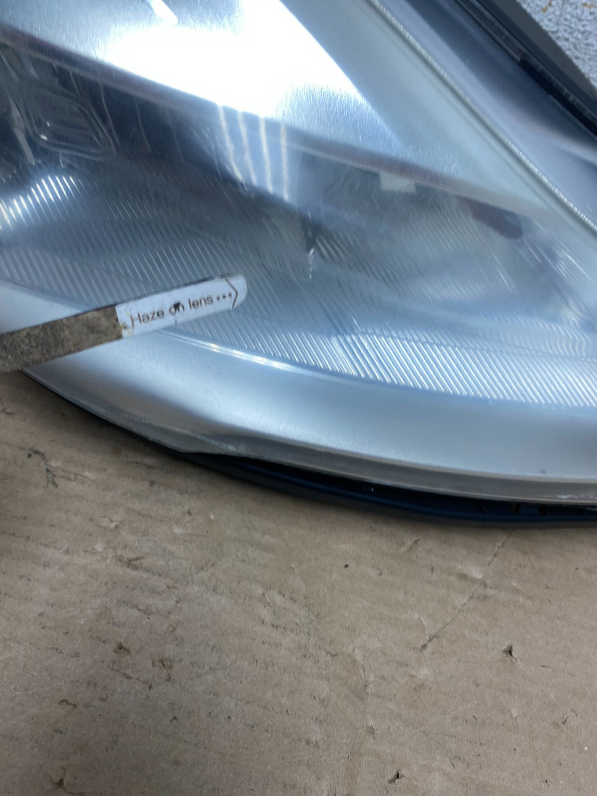 2013 - 2016 Ford Escape Headlight Right Passenger RH Side Halogen AH9475 DW5