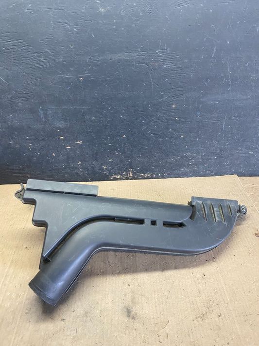 2007 to 2012 Nissan Altima 2.5L Air Duct Tube Resonator 16554-JA000 q5845 DG0