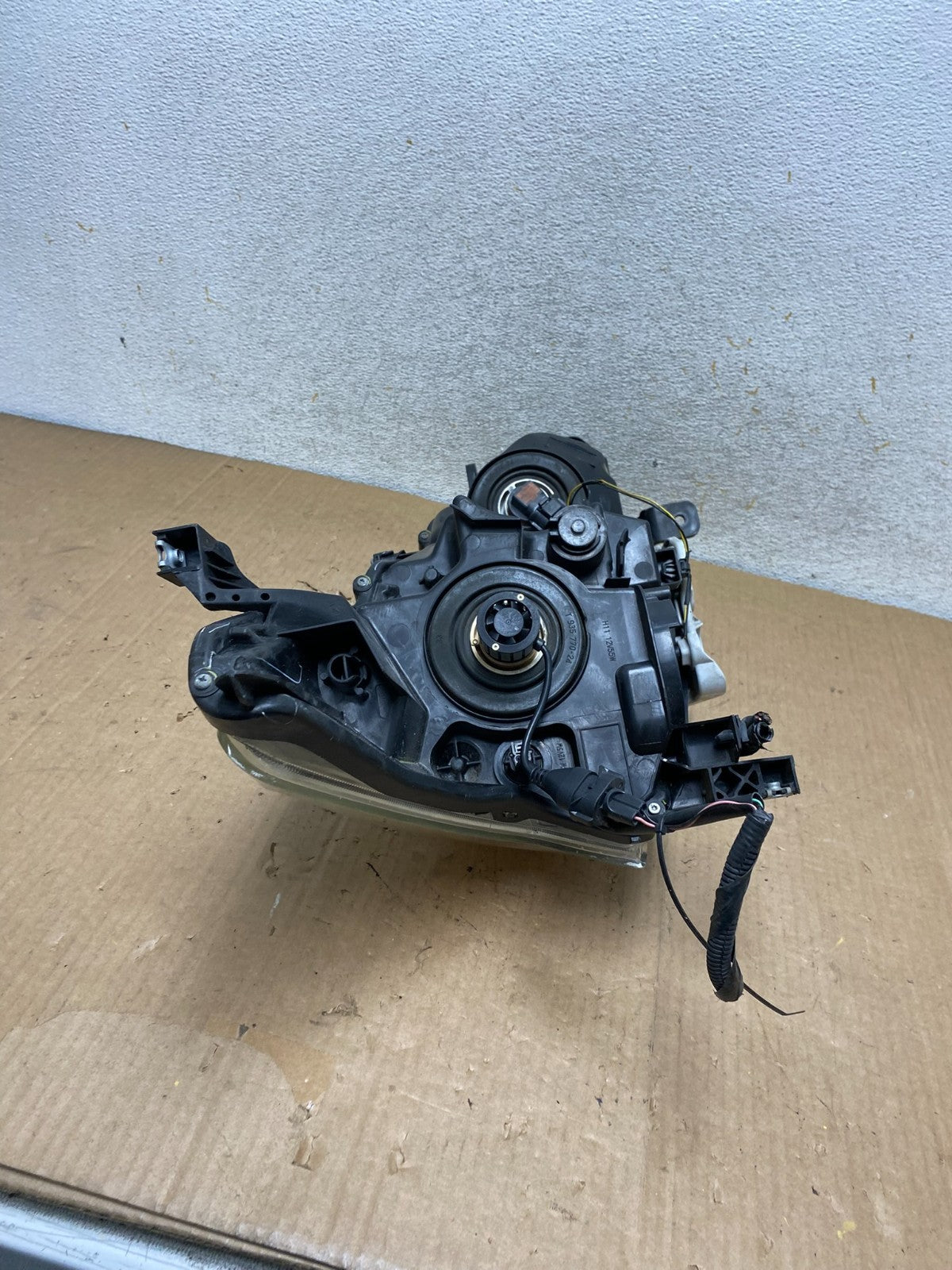 2013 2014 2015 Nissan Altima Left Driver LH Side Halogen Headlight AI9145 DW9