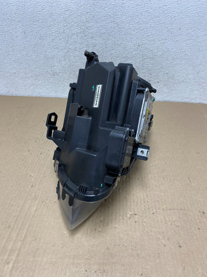 2007-2010 BMW 3-Series Coupe 335i Right Passenger Headlight Xenon HID AF5857 DW7