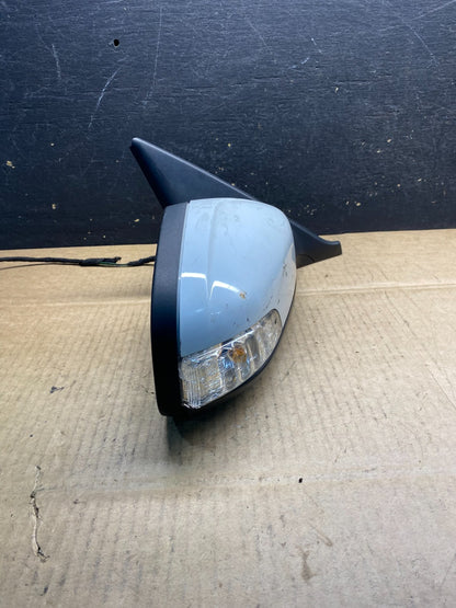 2007 to 2011 Volvo S40 V50 Right Passenger RH View Door Mirror AB4038 MS10