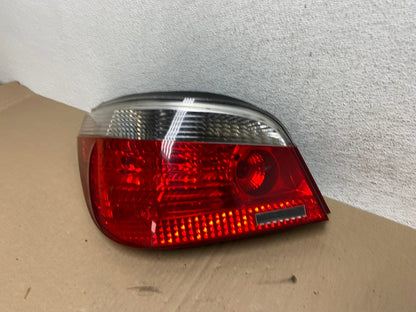 2004 - 2007 BMW 5 Series E60 Left Driver LH Side Tail Light AE6974 LK1