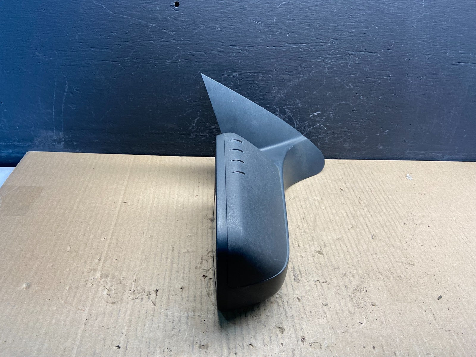 2008 to 2011 Ford Focus Right Passenger View Door Mirror AC0554 MS1