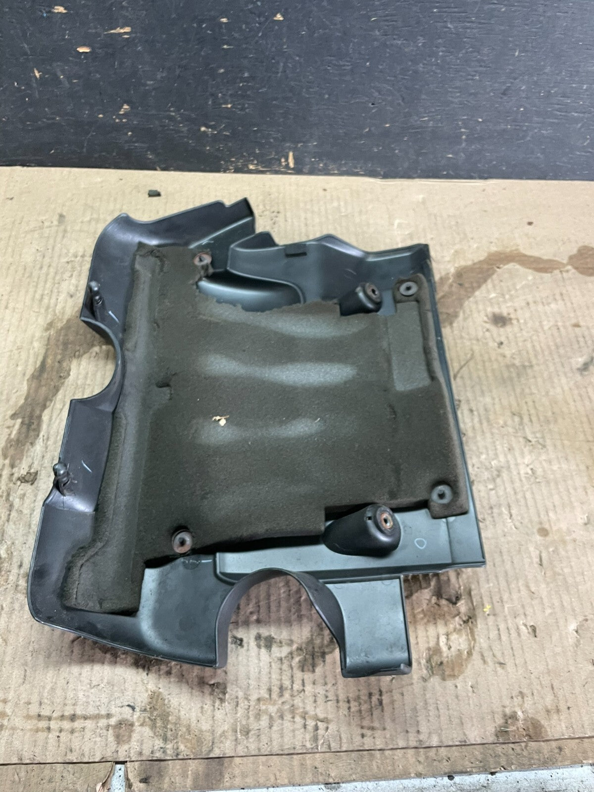 2010 to 2012 Nissan Sentra Engine Motor Cover 2.0L M8991 PS7