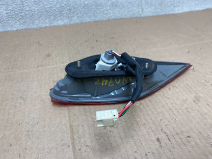 2008-2010 Toyota Avalon Right Passenger Side Tail Light Inner Oem W0742 DW7