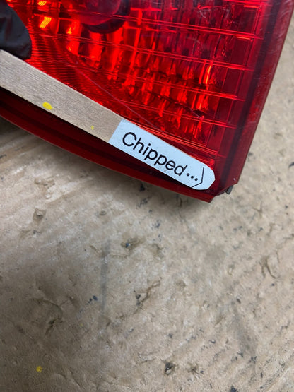 2007 to 2012 Hyundai Veracruz Right Passenger RH Inner Tail Light OEM AA3892 DW4